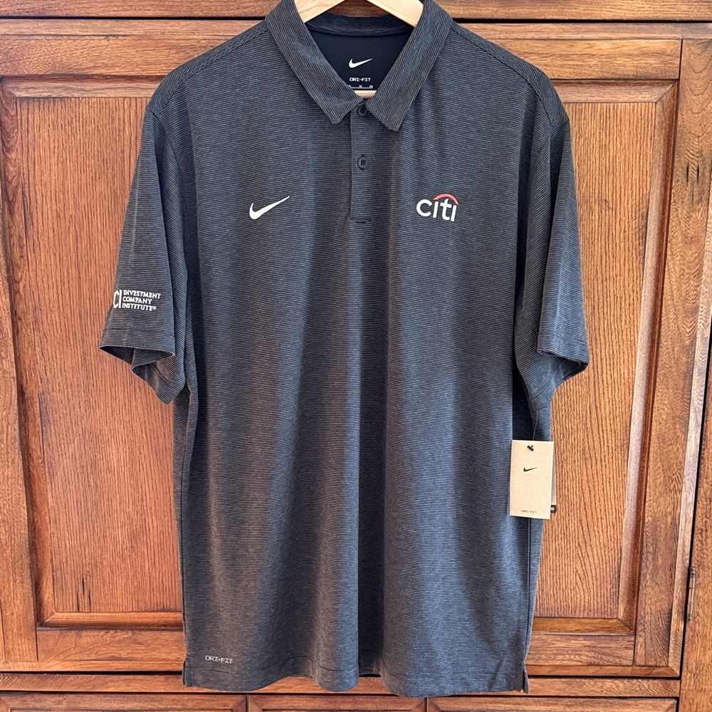 Nike Men's Dri-Fit Polo